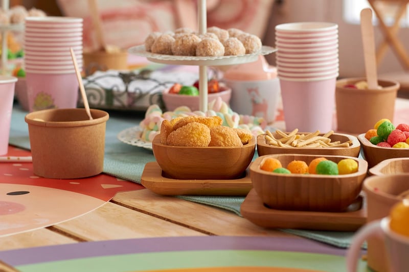 Memorable Celebrations